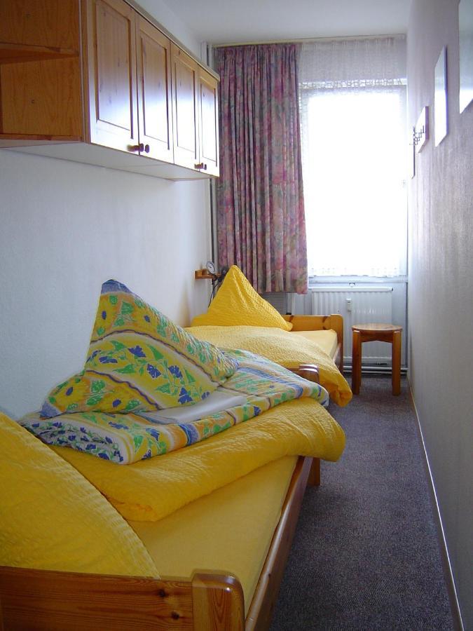 Ferienwohnung L142 Fuer 2-4 Personen An Der Ostsee Бразилиен Екстериор снимка
