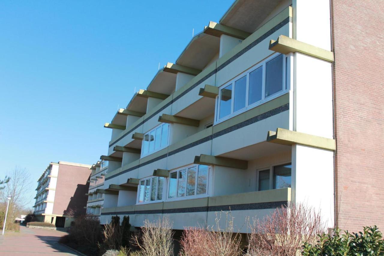 Ferienwohnung L142 Fuer 2-4 Personen An Der Ostsee Бразилиен Екстериор снимка