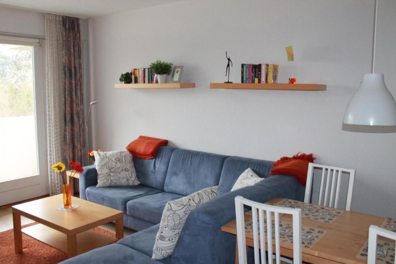 Ferienwohnung L142 Fuer 2-4 Personen An Der Ostsee Бразилиен Екстериор снимка
