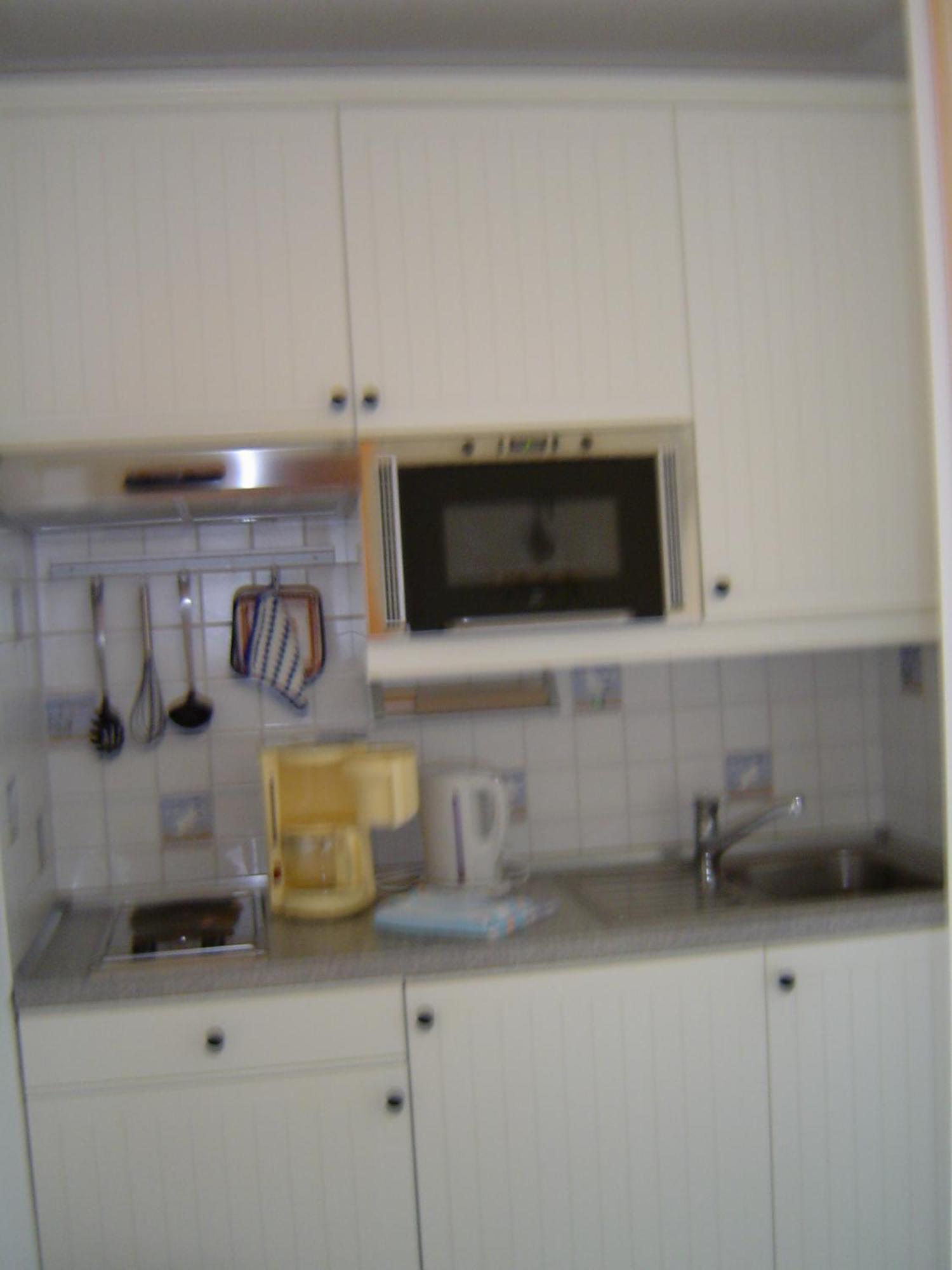 Ferienwohnung L142 Fuer 2-4 Personen An Der Ostsee Бразилиен Екстериор снимка