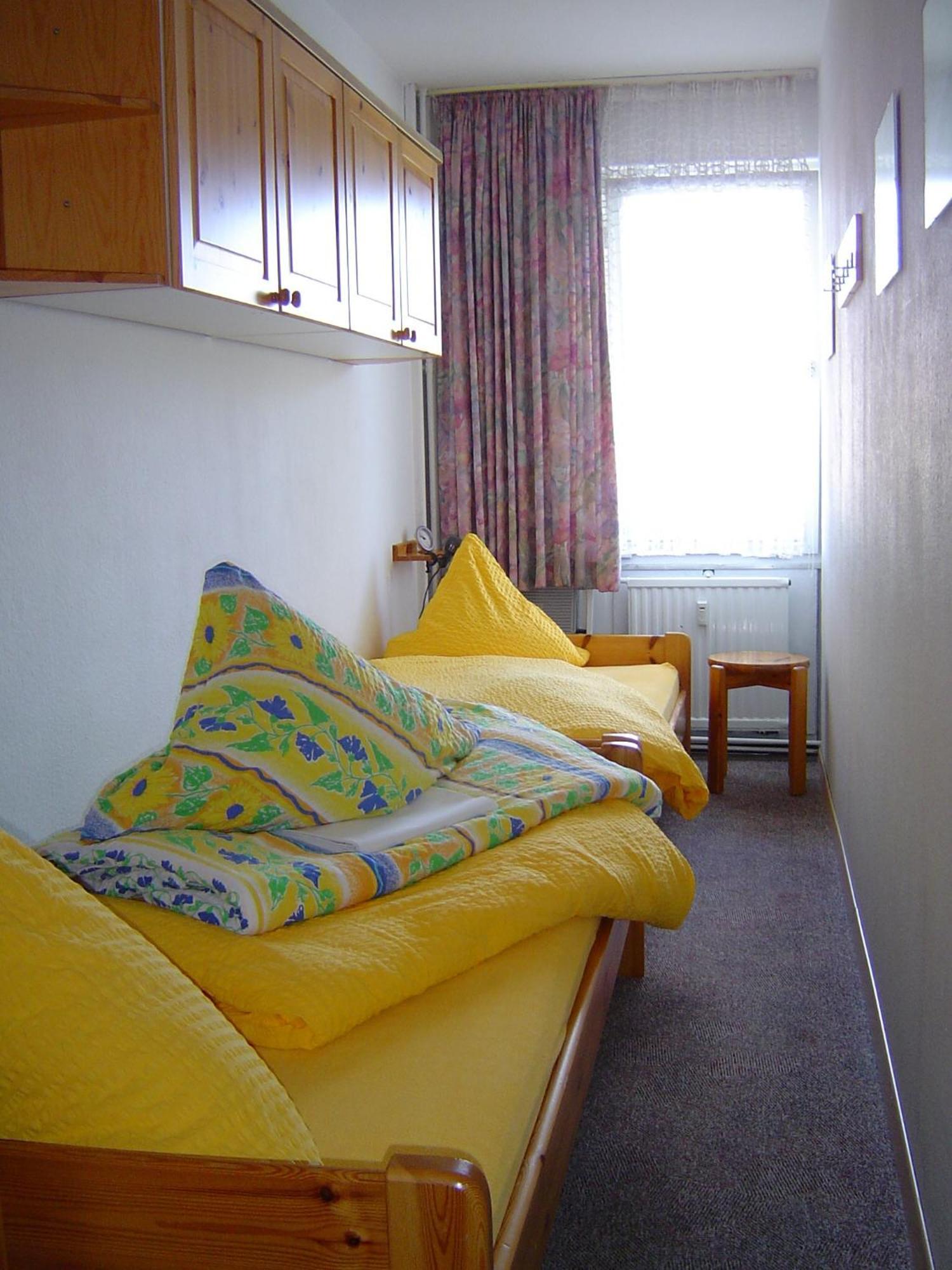 Ferienwohnung L142 Fuer 2-4 Personen An Der Ostsee Бразилиен Екстериор снимка