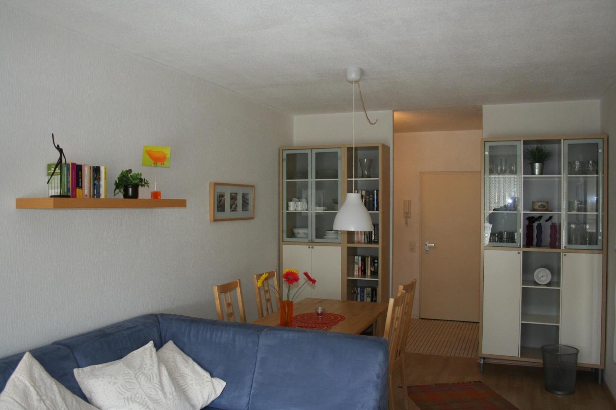 Ferienwohnung L142 Fuer 2-4 Personen An Der Ostsee Бразилиен Екстериор снимка
