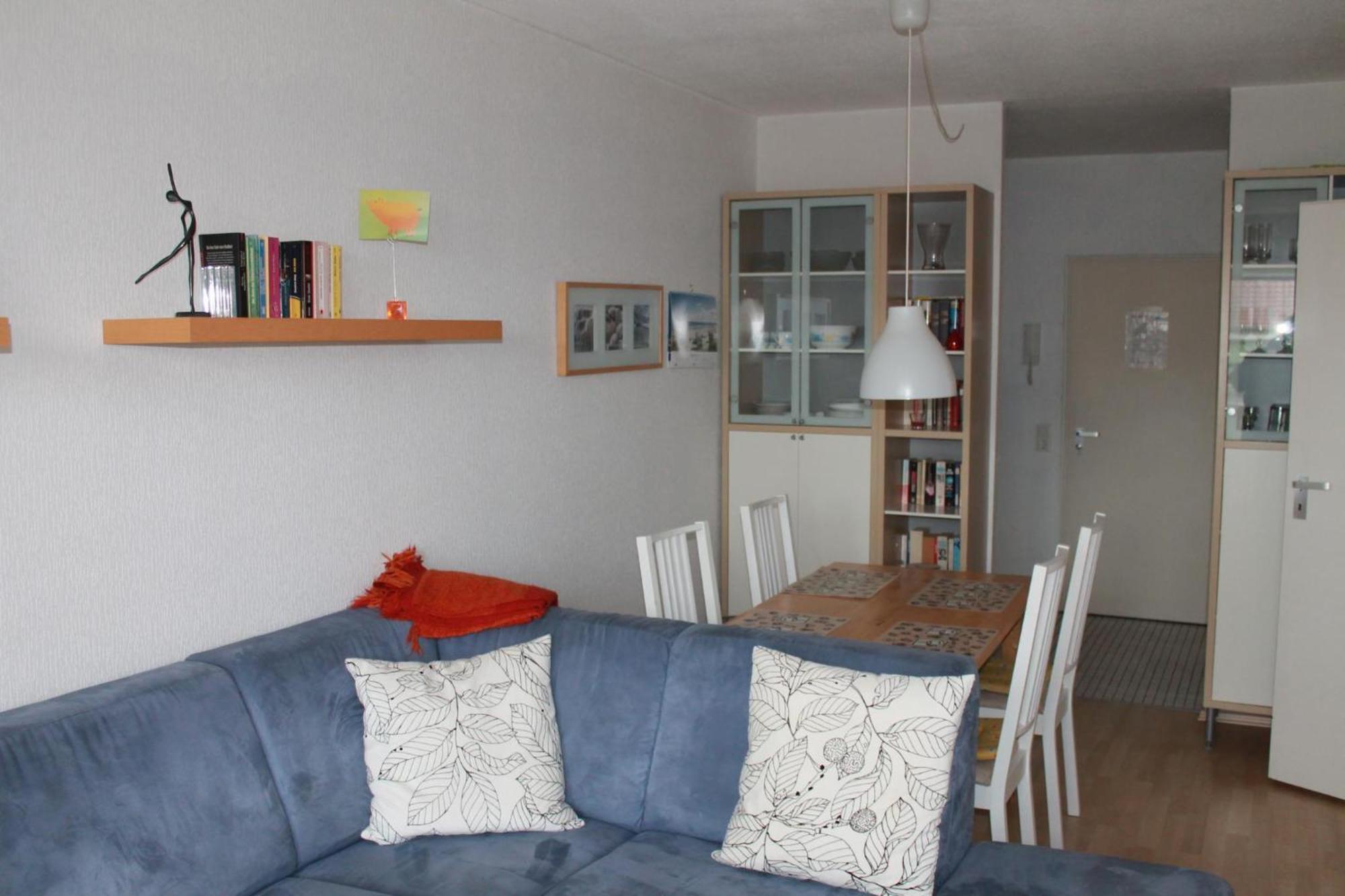 Ferienwohnung L142 Fuer 2-4 Personen An Der Ostsee Бразилиен Екстериор снимка